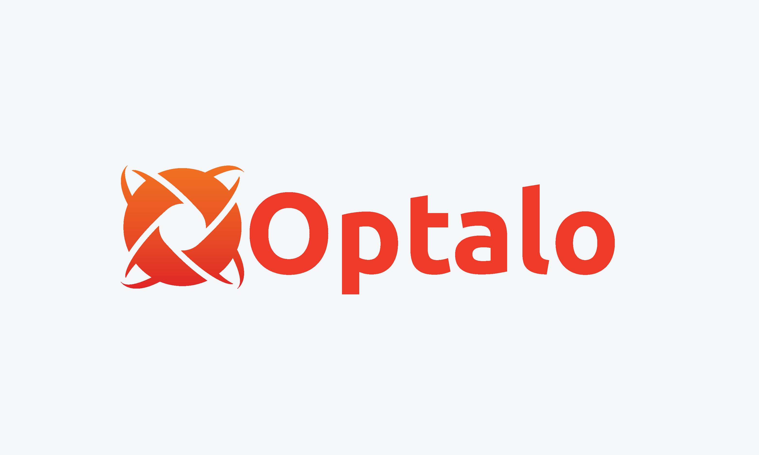 Optalo logo